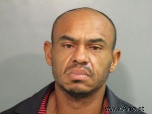 Lashorn Hoskins Arrest Mugshot