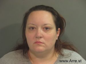 Latisha Barrett Arrest Mugshot