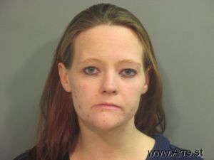 Latisha Jones Arrest Mugshot