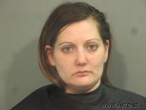 Latisha Smith Arrest Mugshot