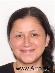 Laura Dickerson Arrest Mugshot