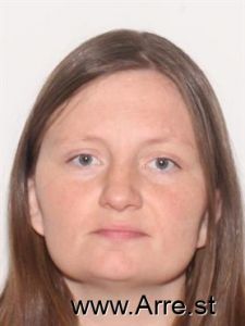 Laura Hilburn Arrest Mugshot