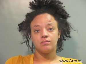 Lauren Boudreaux Arrest Mugshot