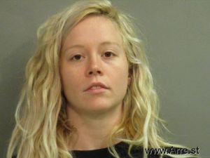 Lauren Escajeda Arrest Mugshot
