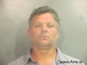 Lawrence Ferguson Arrest Mugshot