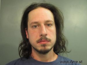 Lee Longstreth Arrest Mugshot