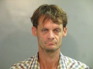 Leon Cardinal Arrest Mugshot