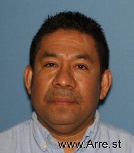 Leonel Ramirez Arrest Mugshot