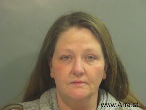 Leslie Auker Arrest Mugshot