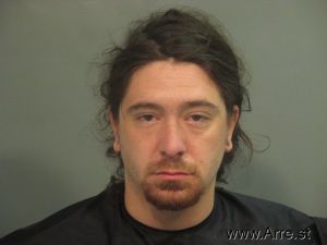 Leslie Whelchel Arrest Mugshot