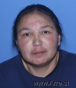 Leticia Guerrero Arrest Mugshot