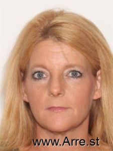 Licriticia Goodwin Arrest Mugshot