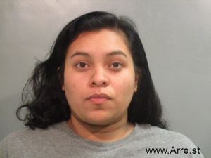Liliana Flores Arrest Mugshot