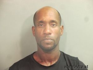 Lincoln Brown Arrest Mugshot