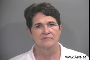 Linda Turnbeaugh Arrest Mugshot