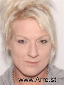 Lisa Morris Arrest Mugshot