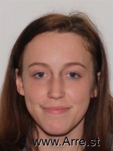 Lisa Woodie Arrest Mugshot