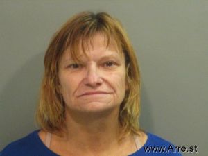 Lois Kisling Arrest Mugshot