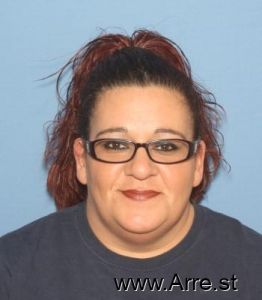 Lois Robles Arrest Mugshot