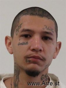 Luis Calvillo-cardenas Arrest Mugshot