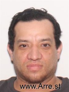 Luis Cardenas Arrest Mugshot