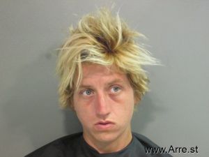 Lyla Ruth Arrest Mugshot