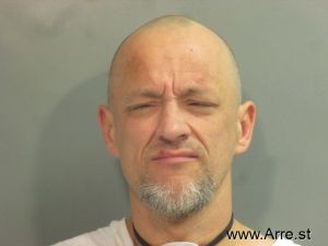 Lyle White Arrest Mugshot