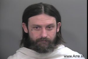 Lyndon Elder Arrest Mugshot