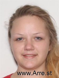 Lyndsey Martin Arrest Mugshot