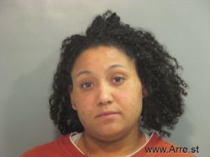 Lynette Redmon Arrest Mugshot