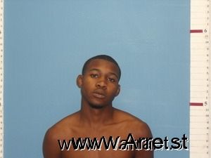 Ladarrien Johnson Arrest Mugshot