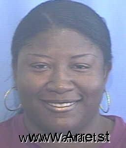 Lakesha Caldwell Arrest Mugshot