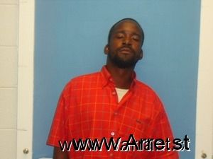 Lamond Kelly Arrest Mugshot