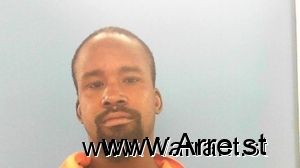 Lamond Kelly Arrest Mugshot