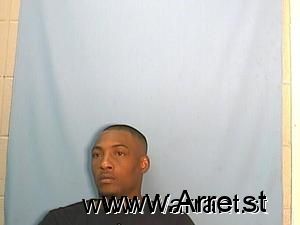 Lamondrick Coleman Arrest Mugshot