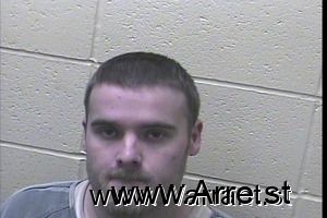 Lance Crowder Arrest Mugshot
