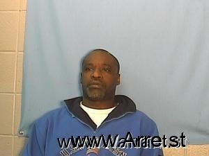 Lance Perry Arrest Mugshot