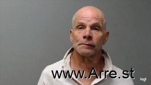 Lane Eggers Arrest Mugshot