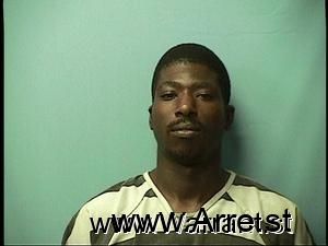 Laquami Jennings Arrest Mugshot
