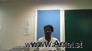 Laquinta Colvin Arrest Mugshot