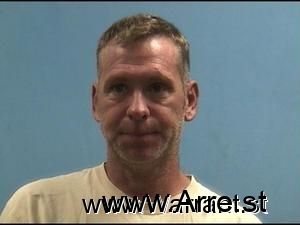 Larry Amick Arrest Mugshot