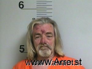 Larry Angelly Arrest Mugshot