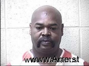 Larry Berry Arrest Mugshot