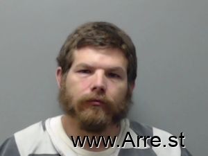 Larry Branscum Arrest Mugshot