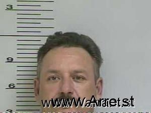 Larry Brooks Arrest Mugshot