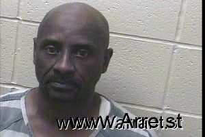 Larry Criswell Arrest Mugshot