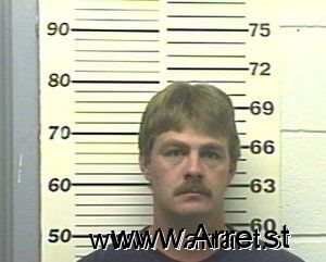 Larry Dana Jr Arrest Mugshot