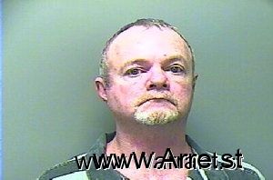 Larry Davis Arrest Mugshot