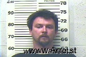 Larry Decker Arrest Mugshot