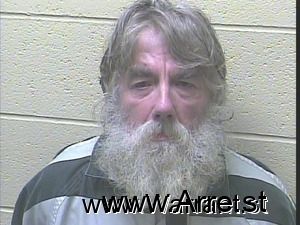 Larry Derrick Arrest Mugshot